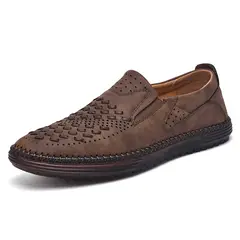 BLWOENS - Zapatos Hombre - Café