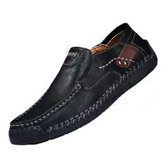 BLWOENS - Zapatos Hombre - Negro