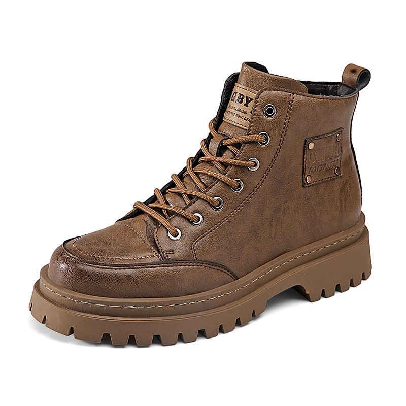 BLWOENS - Zapatos Mujer - Café