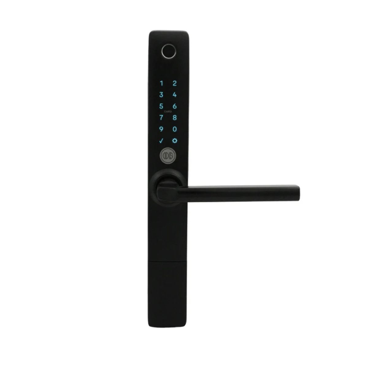 ODIS - Cerradura Digital Inteligente Smart 8900 + Hub Odis
