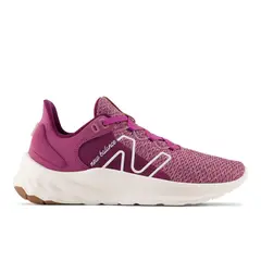 NEW BALANCE - Zapatillas Running Mujer Rosada