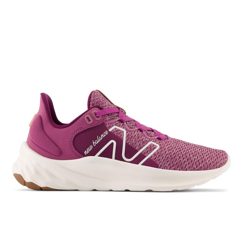 NEW BALANCE - Zapatillas Running Mujer New Balance Rosada