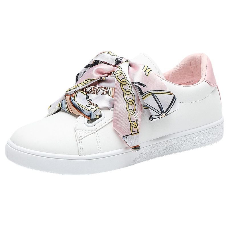 BLWOENS - Zapatos deportivas para mujeres Zapatillas - Rosa
