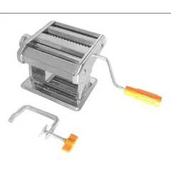 GENERICO - Maquina Para Hacer Pasta Fideos tallarines Spaghetti