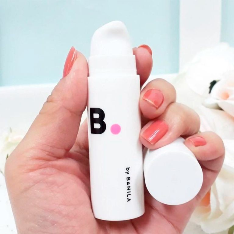 Desmaquillante para labios B by BANILA Tint Remover R