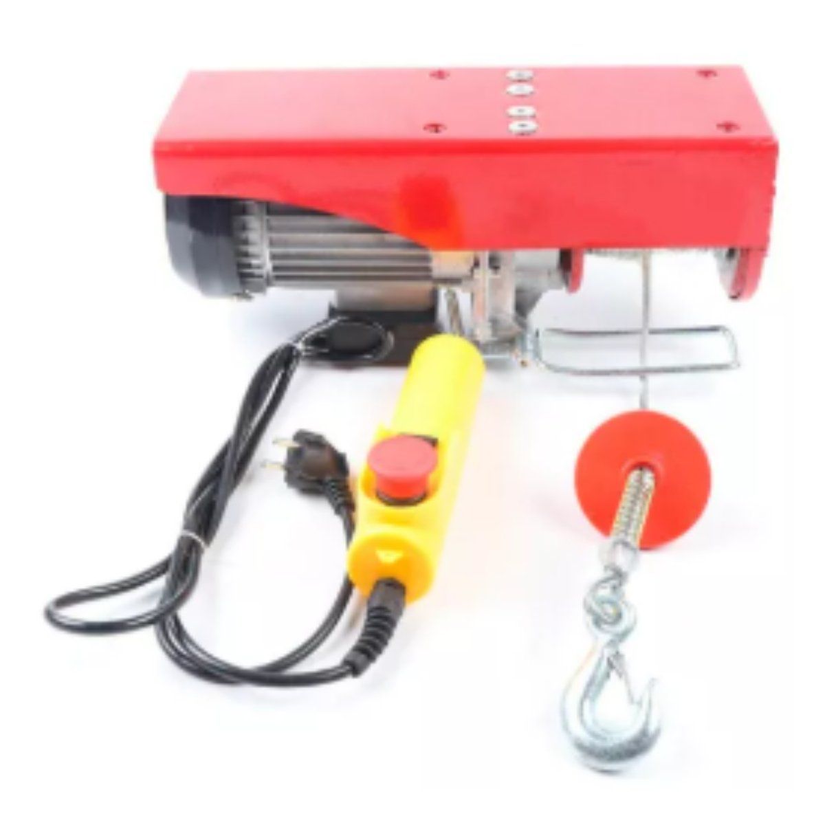 ALTERNA - Tecle Electrico 1000kg 1800w Alzada 6-12mts