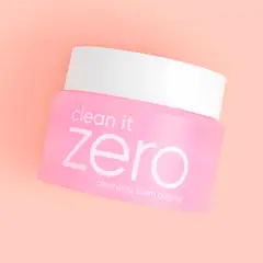 BANILA CO - Bálsamo Limpiador Zero Original Clean it Zero Original