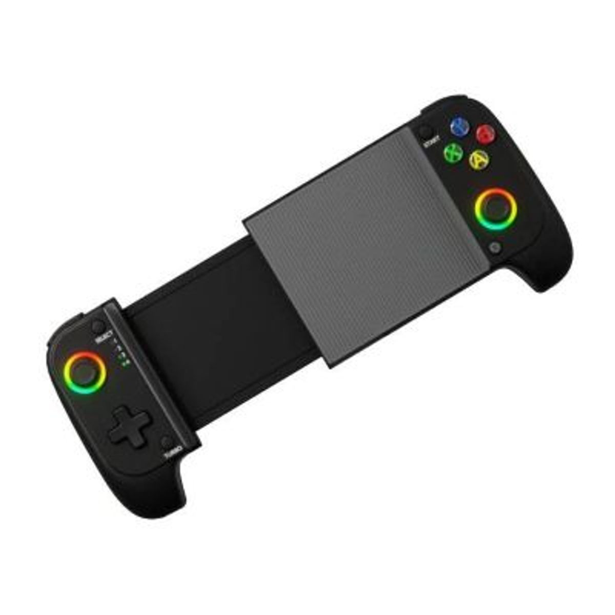 PRIMUS GAMING - Primus Gaming VICTOR 01BT, ​Control Inalámbrico Gamer, Compatible con PlayStation 4, Nintendo Switch, Windows PC, Android, iOS