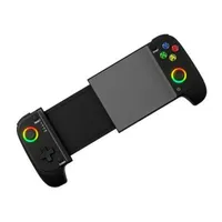 VICTOR 01BT, ​Control Inalámbrico Gamer, Compatible con PlayStation 4, Nintendo Switch, Windows PC, Android, iOS