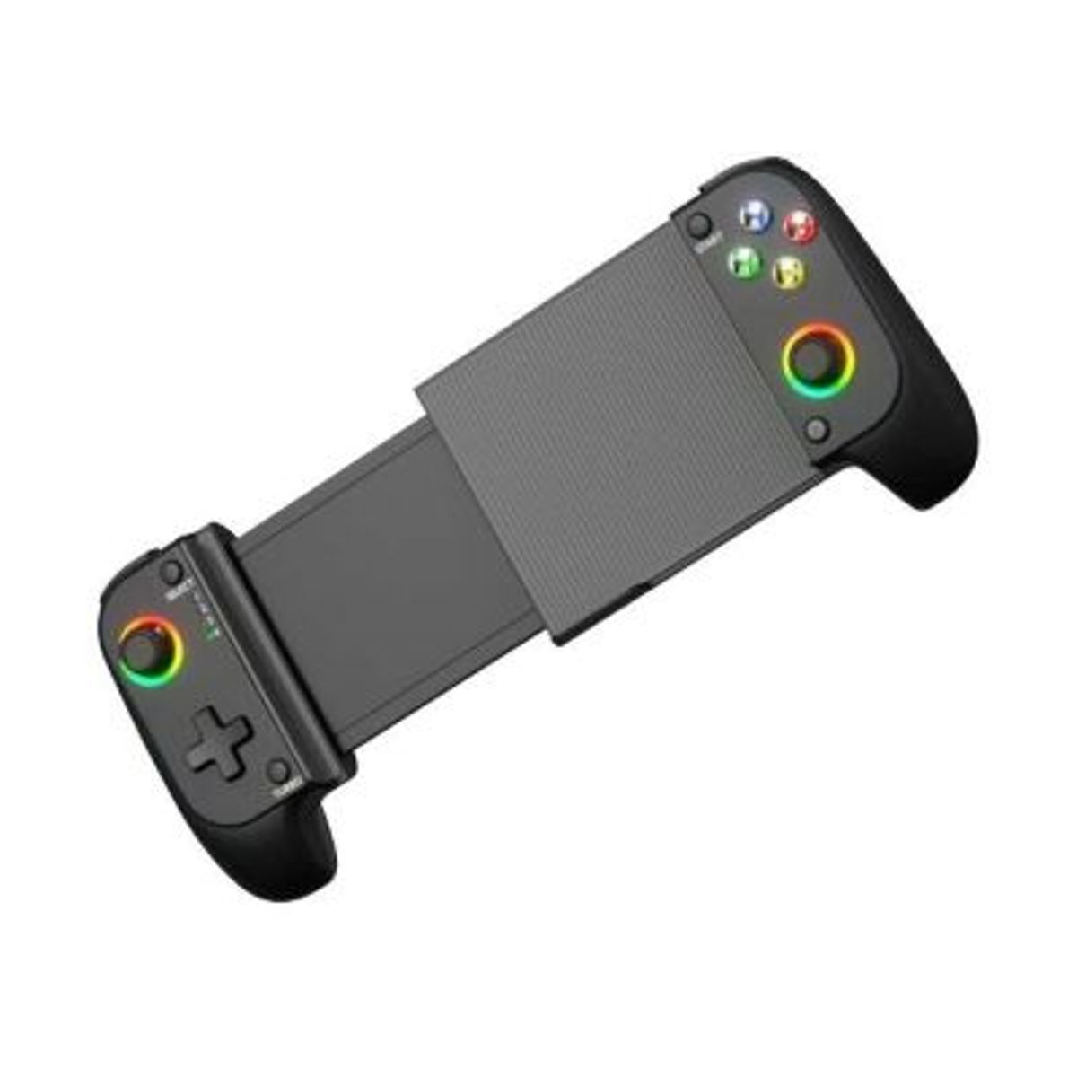 PRIMUS GAMING - Primus Gaming VICTOR 01BT, ​Control Inalámbrico Gamer, Compatible con PlayStation 4, Nintendo Switch, Windows PC, Android, iOS