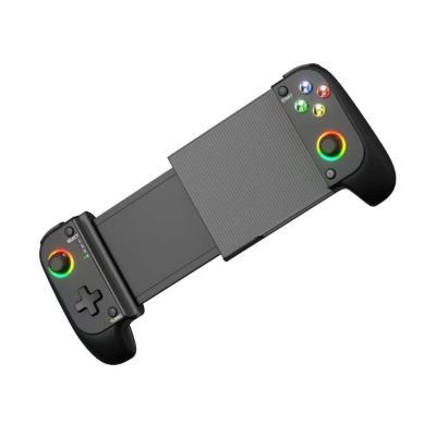 Imagen 2 del producto VICTOR 01BT, ​Control Inalámbrico Gamer, Compatible con PlayStation 4, Nintendo Switch, Windows PC, Android, iOS