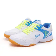 DANWEILE - Calzado deportivo casual para hombre y mujer - Azul.