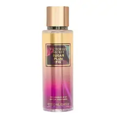 VICTORIA'S SECRET - VICTORIA SECRET COLONIA SUGAR PLUM FIG 250ML
