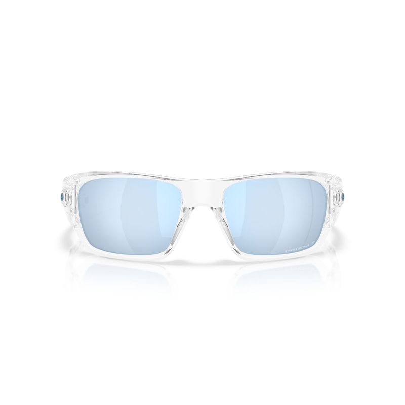 OAKLEY - Lentes de Sol Masseter Prizm Deep Water Polarizados Oakley