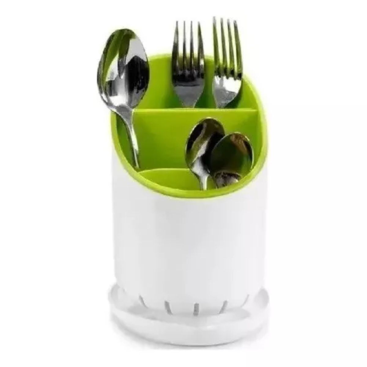 MOVI - Escurridor de Cubiertos Desmontable  Diseño Práctico y Funcional