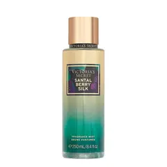 VICTORIA'S SECRET - VICTORIA SECRET COLONIA SENTAL BERRY SILK 250ML