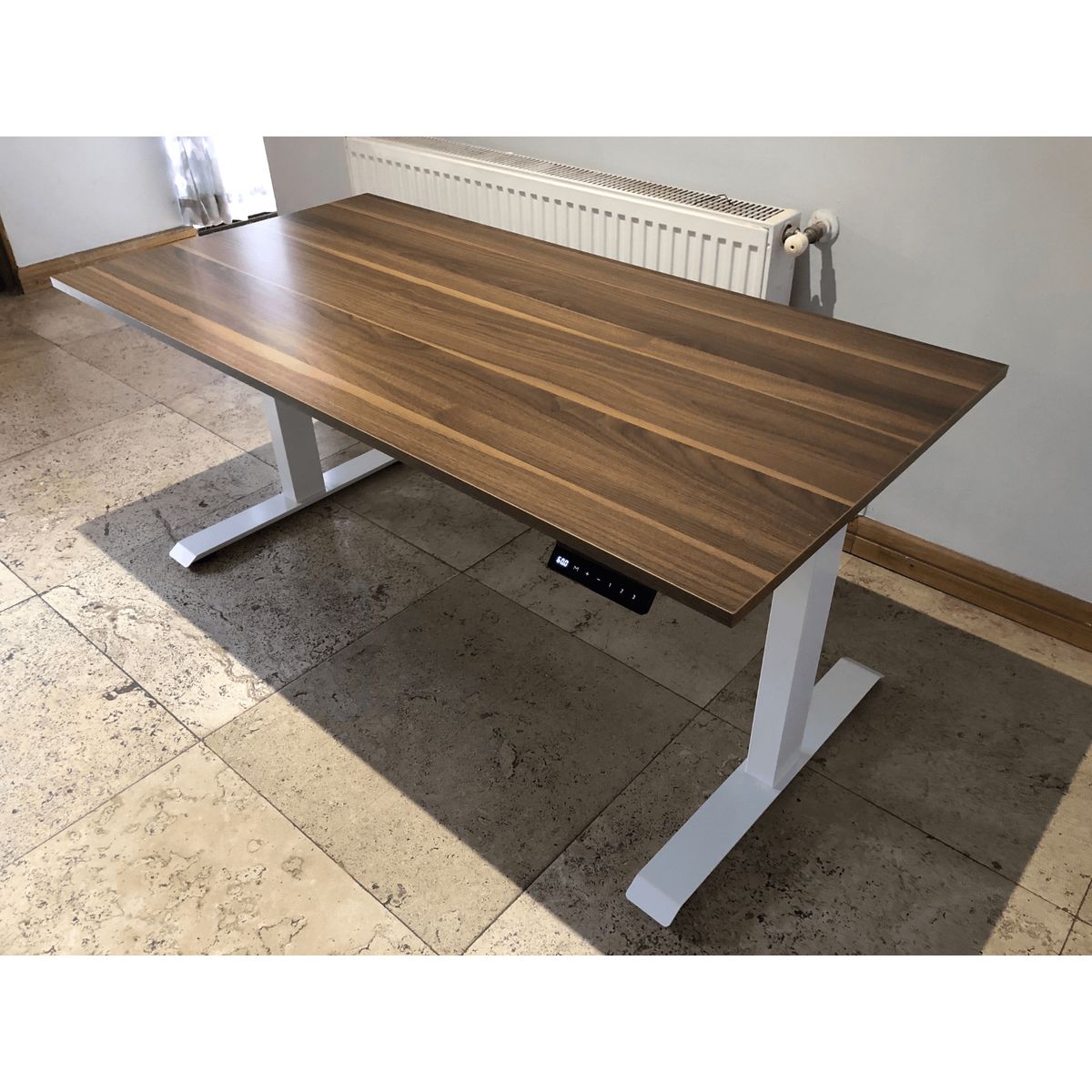 AGUILA - Escritorio Electrico de Altura Regulable WEB-JX030-P140