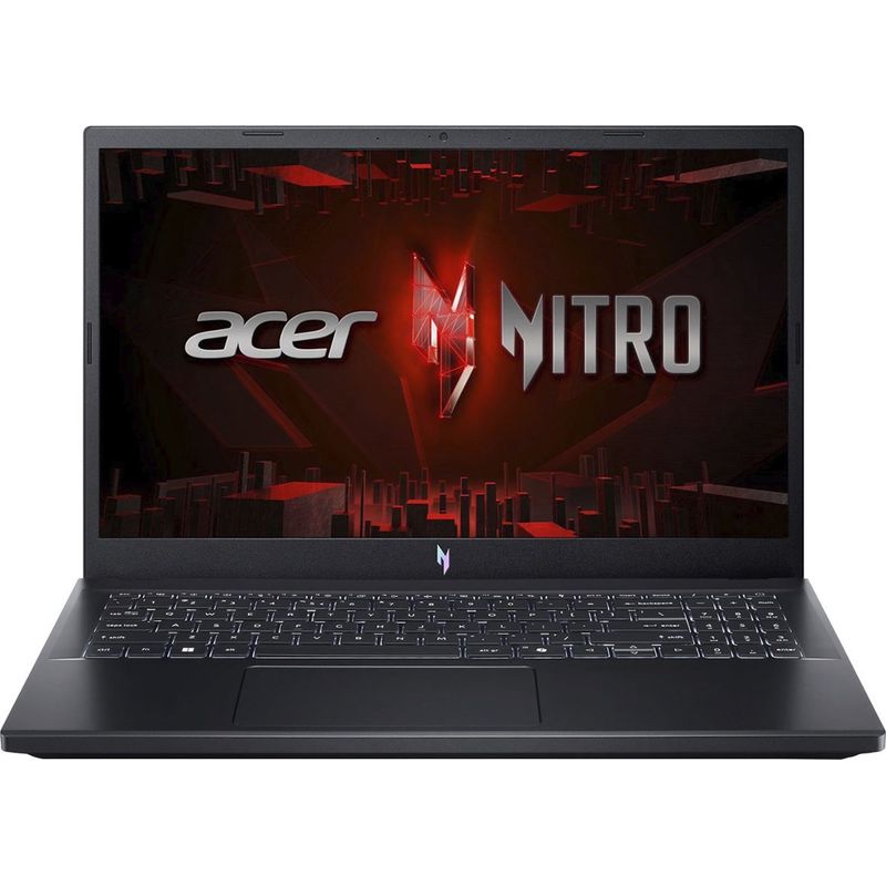 ACER - Notebook Gamer Acer Nitro Intel Core i7-12450H 16GB RAM 512GB SSD NVIDIA GeForce RTX 4060 15.6"