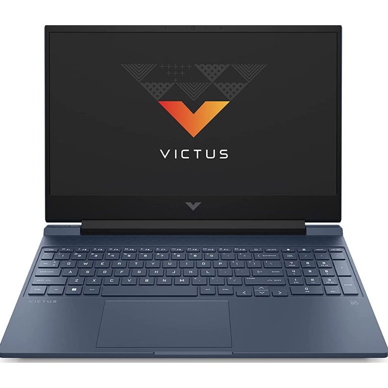 HP - Notebook Gamer HP Victus RTX 3050 Intel i5-12450H 8GB RAM 512GB SSD 15.6" 144Hz