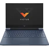 HP - Notebook Gamer Victus RTX 3050 Intel i5-12450H 8GB RAM 512GB SSD 15.6" 144Hz