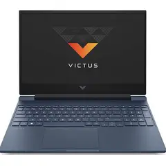 HP - Notebook Gamer Victus RTX 3050 Intel i5-12450H 8GB RAM 512GB SSD 15.6" 144Hz