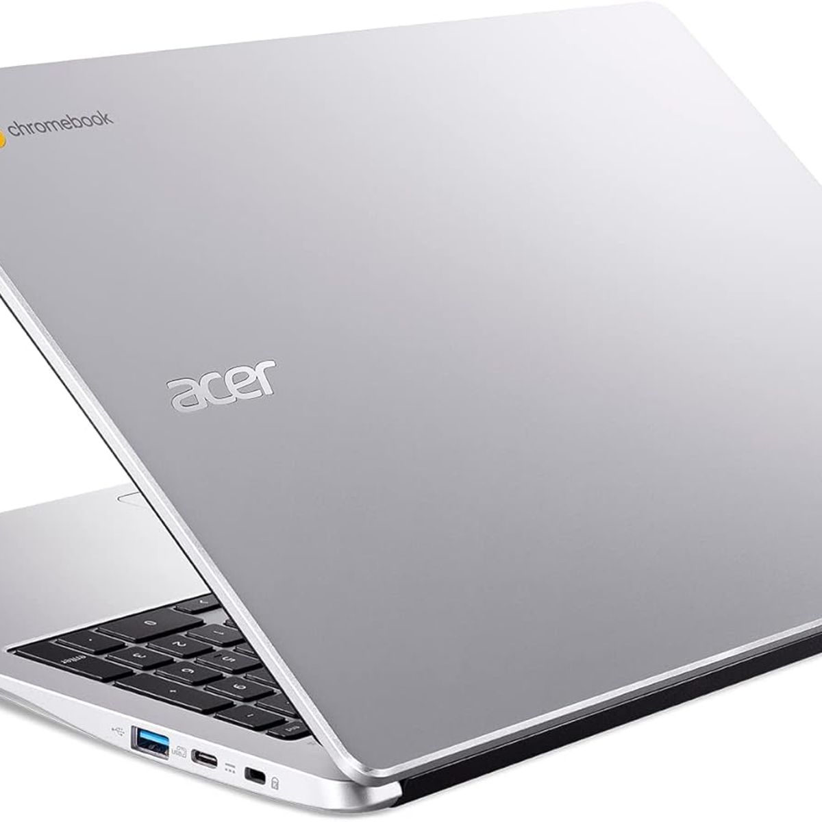 ASUS - Notebook Acer Chromebook 315 15.6" FHD Intel Celeron N4500 4GB RAM 64GB eMMC + Funda Protectora