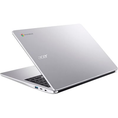 Imagen 2 del producto Notebook Acer Chromebook 315 15.6"" FHD Intel Celeron N4500 4GB RAM 64GB eMMC + Funda Protectora