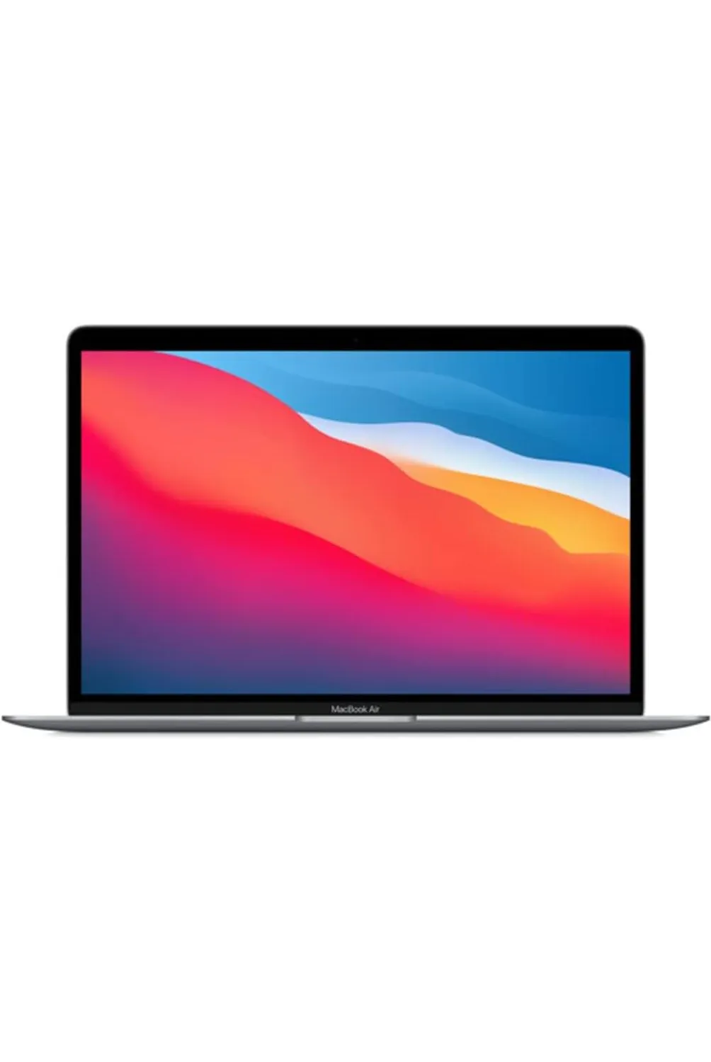 APPLE Apple MacBook Air 13.3 Chip M1 8GB RAM 256GB - Gris espacial