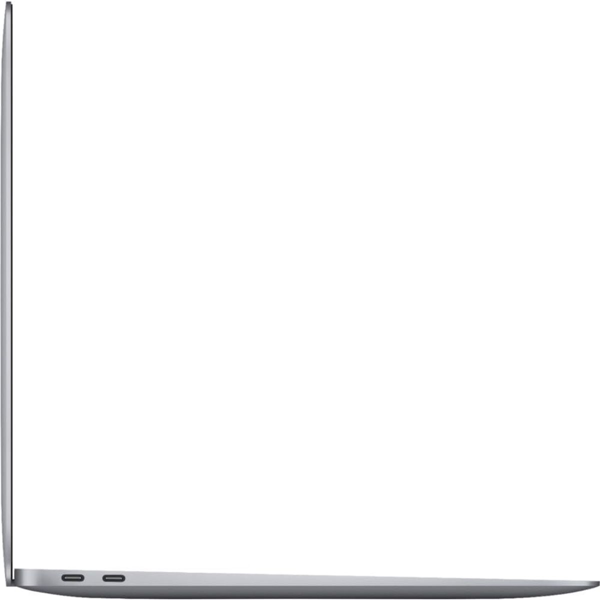 APPLE - Apple MacBook Air 13.3 Chip M1 8GB RAM 256GB -  Gris espacial