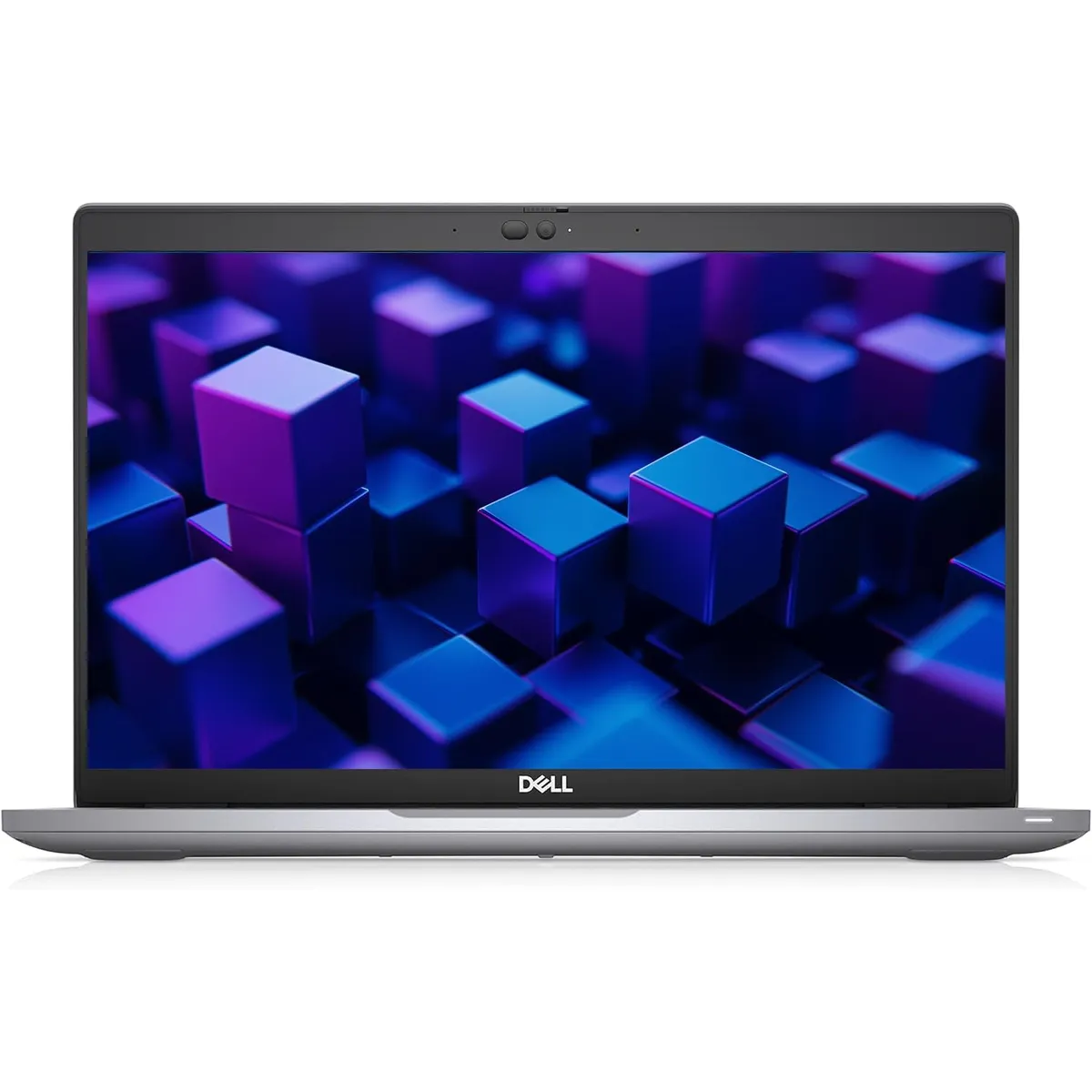 DELL - Notebook Dell Latitude 5420 Gris 14'' FHD, 16 GB RAM, 256 GB SSD, Reacondicionado nivel retail