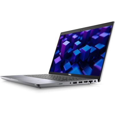 Imagen 2 del producto Notebook Latitude 5420 Gris 14'' FHD, 16 GB RAM, 256 GB SSD, Reacondicionado nivel retail