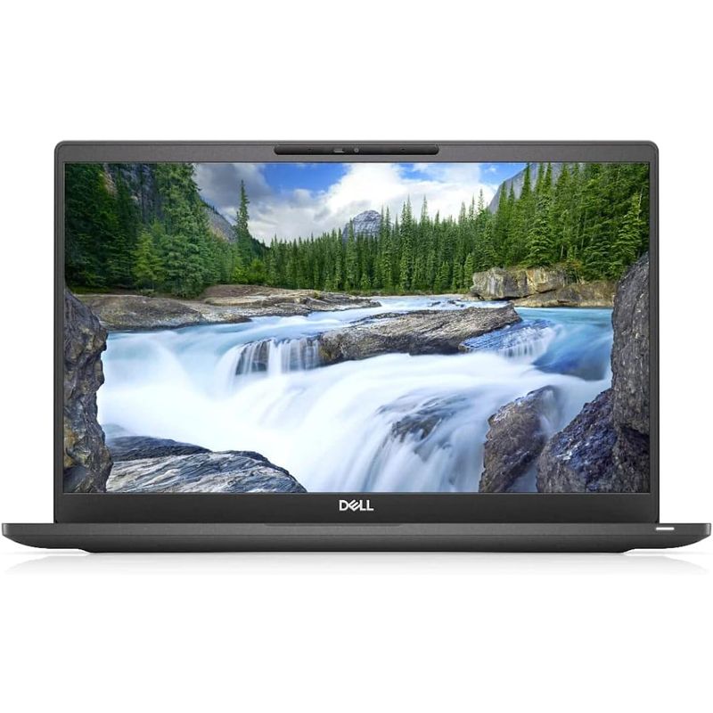 DELL - Notebook Dell Latitude 7400, 14-in FHD, 8 GB RAM, 256 GB SSD, Reacondicionado nivel retail