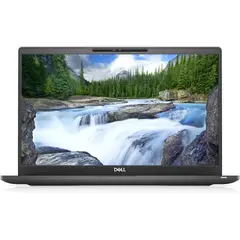 DELL - Notebook Latitude 7400, 14-in FHD, 8 GB RAM, 256 GB SSD, Reacondicionado nivel retail