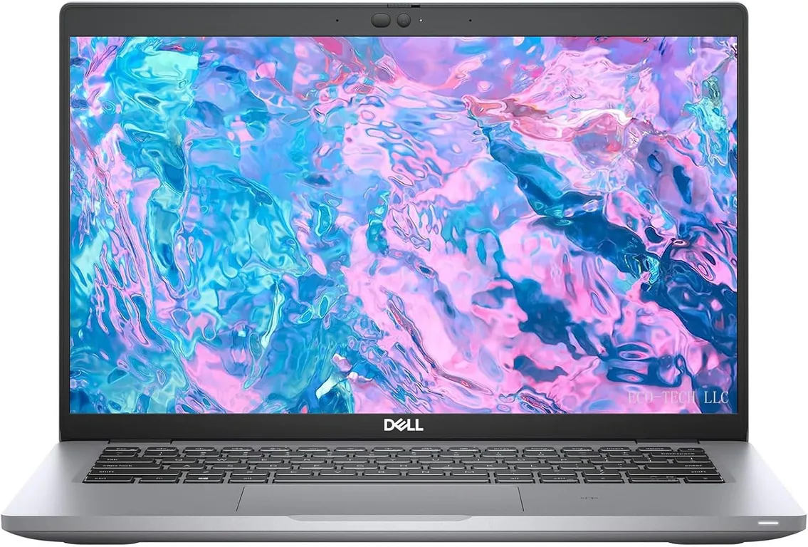 Notebook Latitude 5420 Touch, Gray, 16 GB RAM, 512 GB SSD, Reacondicionado nivel retail