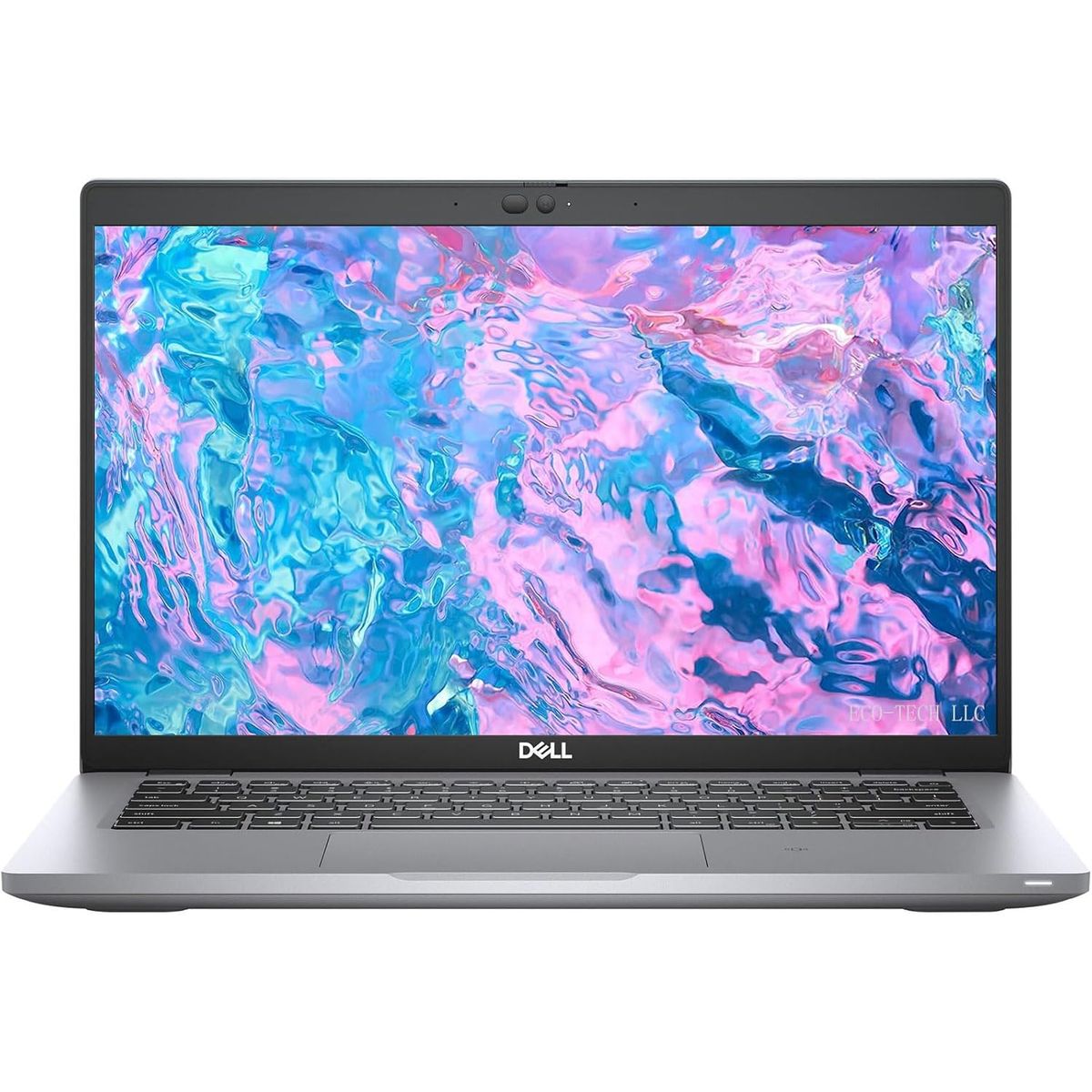 DELL - Notebook Dell Latitude 5420 Touch, Gray, 16 GB RAM, 512 GB SSD, Reacondicionado nivel retail