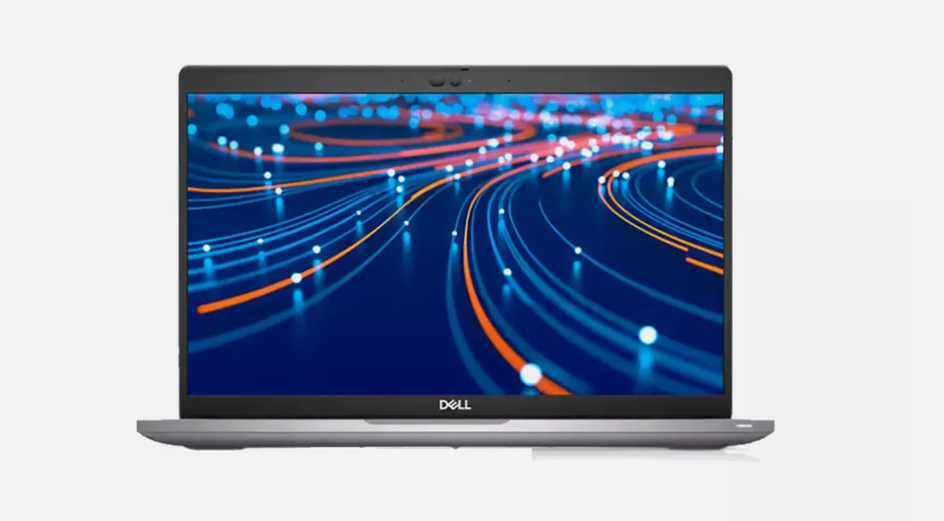Notebook Latitude 5420 14'' FHD Intel Core i5, 8GB RAM, 256GB SSD Reacondicionado nivel retail