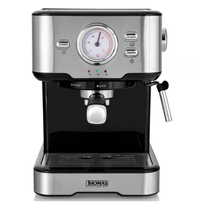 THOMAS - Cafetera Thomas Th-150e