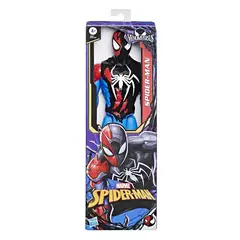 HASBRO - Spiderman Venomversus Titan Hero Spiderman