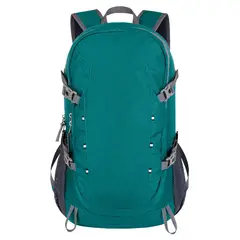 DANWEILE - Mochila grande para acampar y montañismo al aire libre-Verde