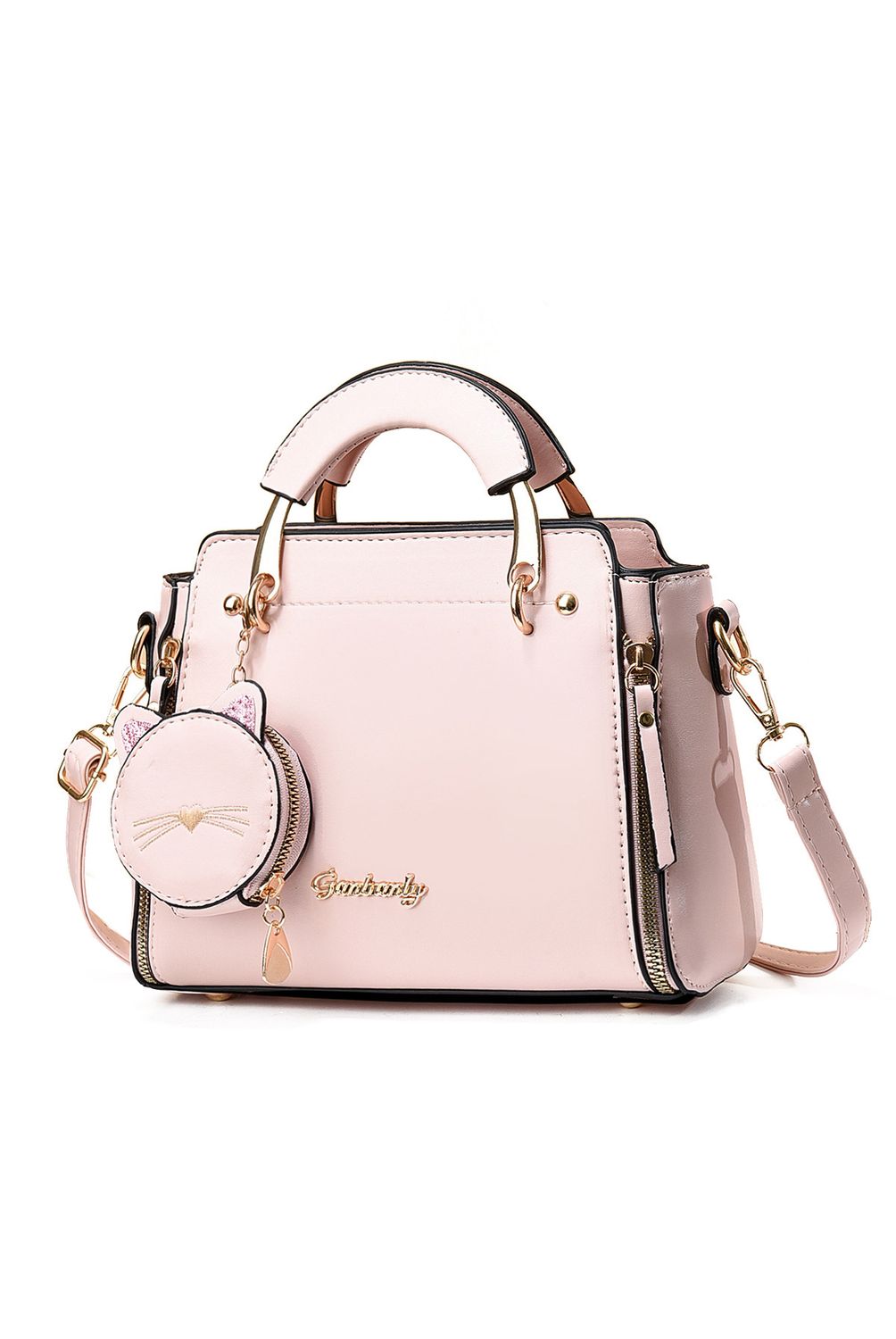 Bolso Para Movil Mujer Larber Bolso De Teléfono Móvil Para Mujer Cartera Movil Cuero PU Bolso Para Movil Y Cartera Pequeño Bolsa Bandolera Con Ranuras Para Tarjeta Y Bolsos Para Movil Mujer