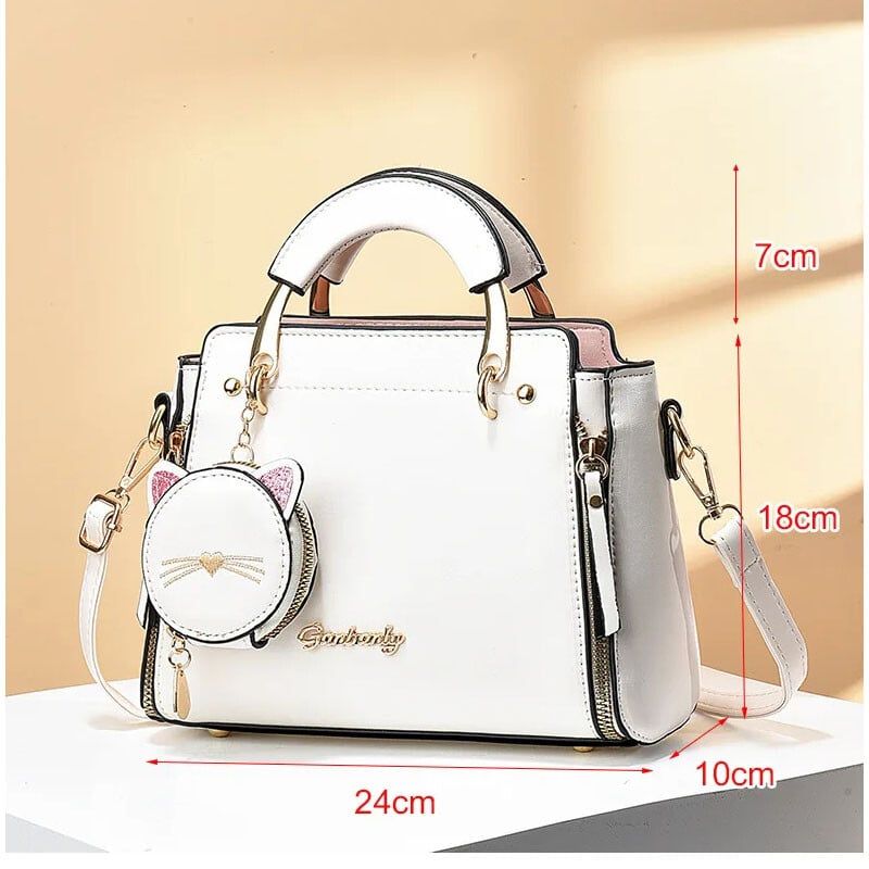 Bolso Morral Mujer Cartera Morral Bandolera Carteras Bandoleras