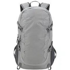 DANWEILE - Mochila grande para acampar y montañismo al aire libre-Gris