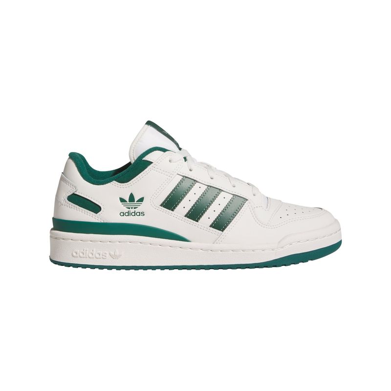 ADIDAS - Zapatillas Forum Low CL