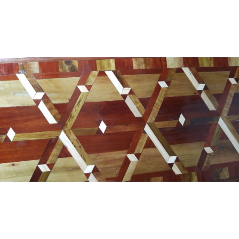 GENERICO - Mesa de centro diseño 3D