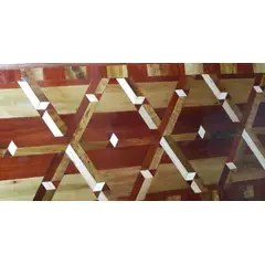 GENERICO - Mesa de centro diseño 3D