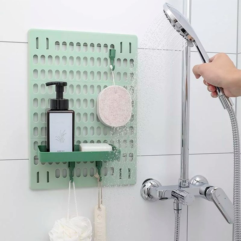 GENERICO - Estante Multiuso Para Colgar En La Pared