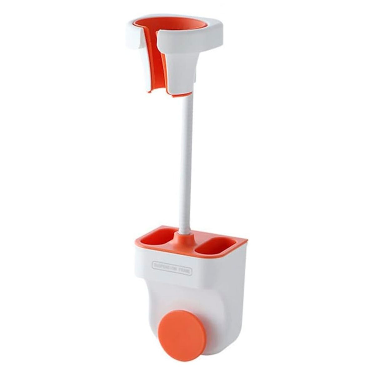 GENERICO - Soporte Para Secador De Pelo Montado En La Pared