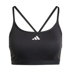 ADIDAS - Top Deportivo de Entrenamiento Aeroreact 3 Tiras
