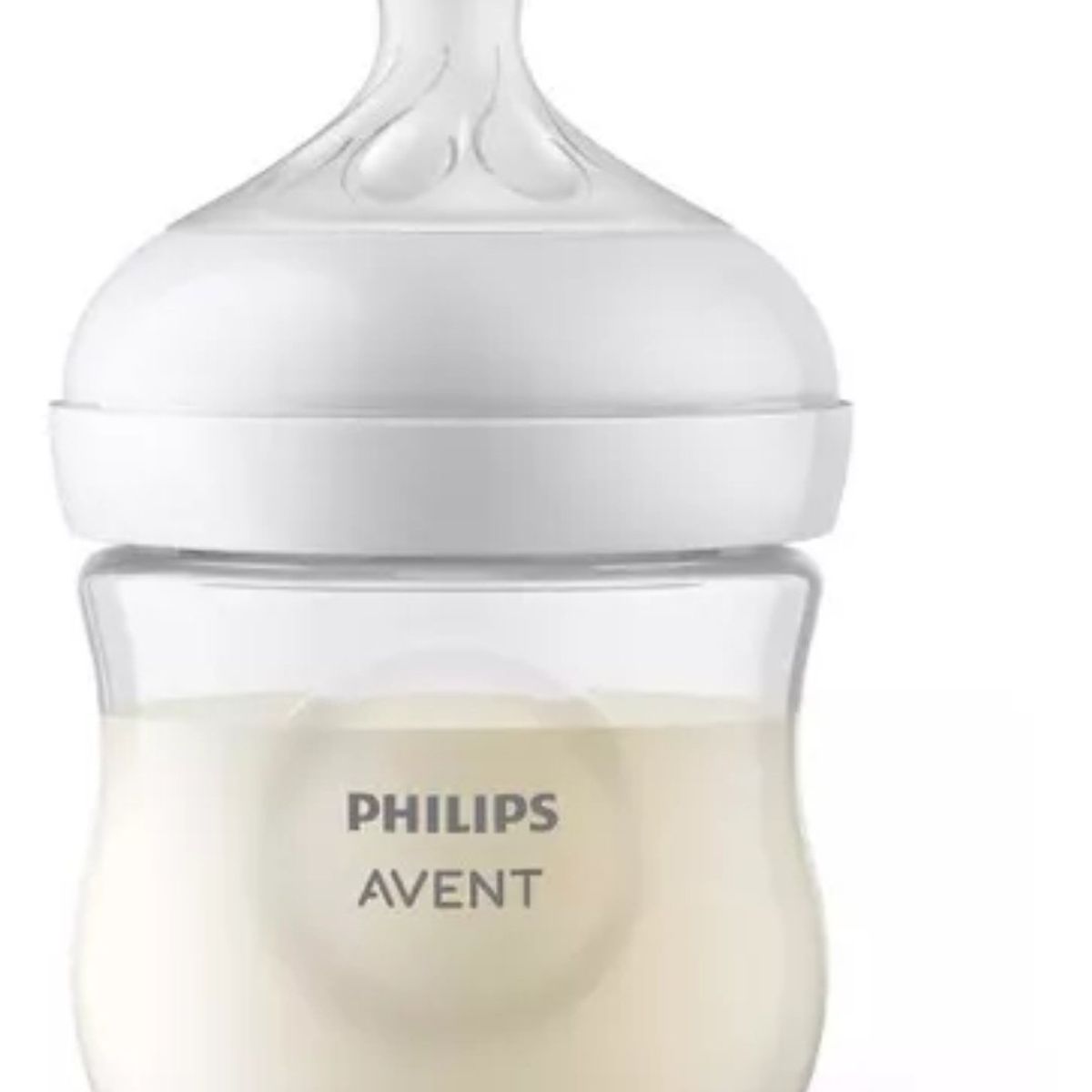 AVENT - Philips Avent Natural Response 125 ml sin caja