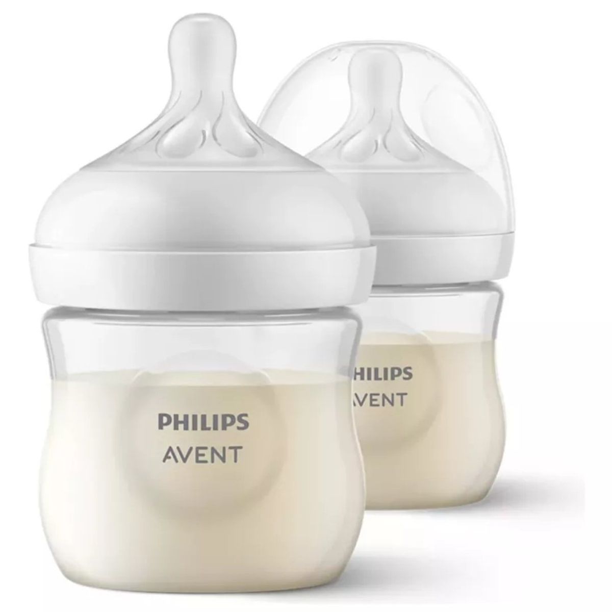 AVENT - Philips Avent Natural Response 125 ml sin caja